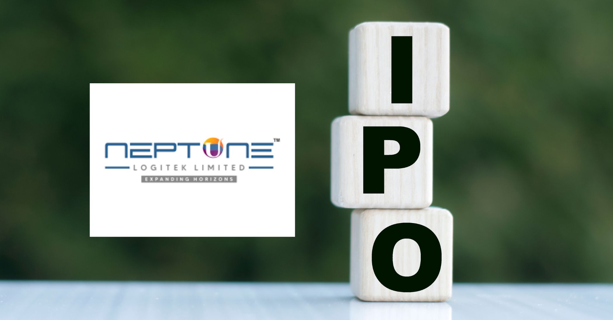 Neptune Logitek IPO: વધુ એક ગુજરાતની કંપનીનો SME IPO, જાણો ડિટેઇલમાં