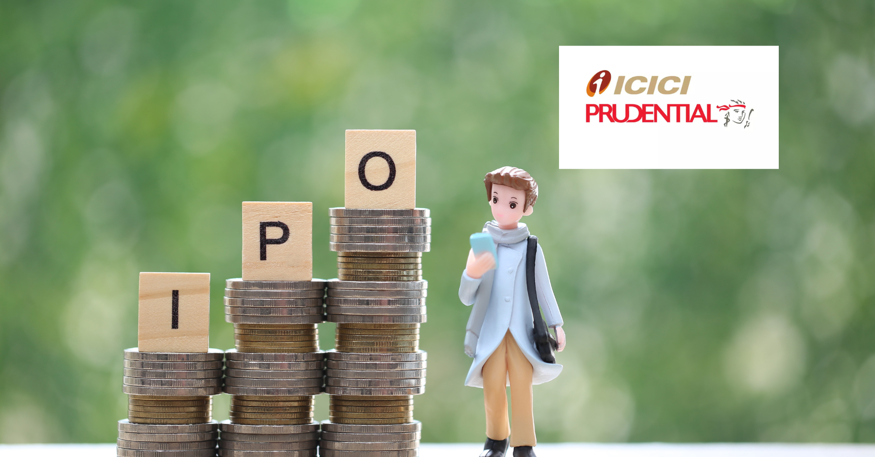 ICICI Prudential AMC IPO: જાણો, ઇશ્યુ ખૂલતાં પહેલાં કેવું છે GMP ઇન્ડિકેશન?