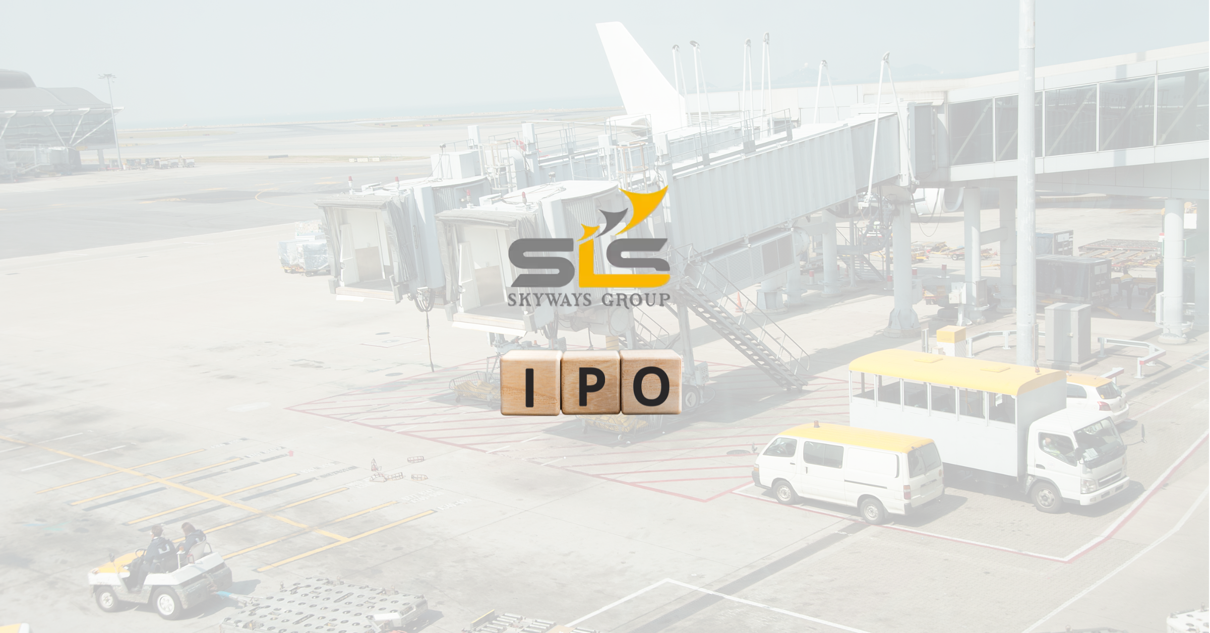 TFW એનાલિસીસ: Skyways Air Services Limited IPOનાં છેલ્લાં બે દિવસ બાકી, ભરવો કે નહીં?